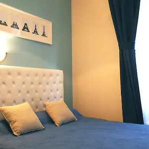  Hotel Avenir Jonquière