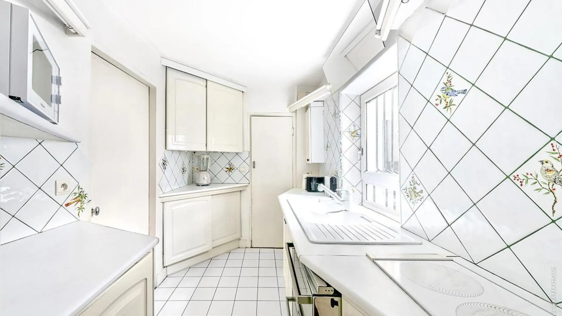Apartment Ile Saint Louis - Quai D'Orleans 2Bdr By B'Your Home Paris France
